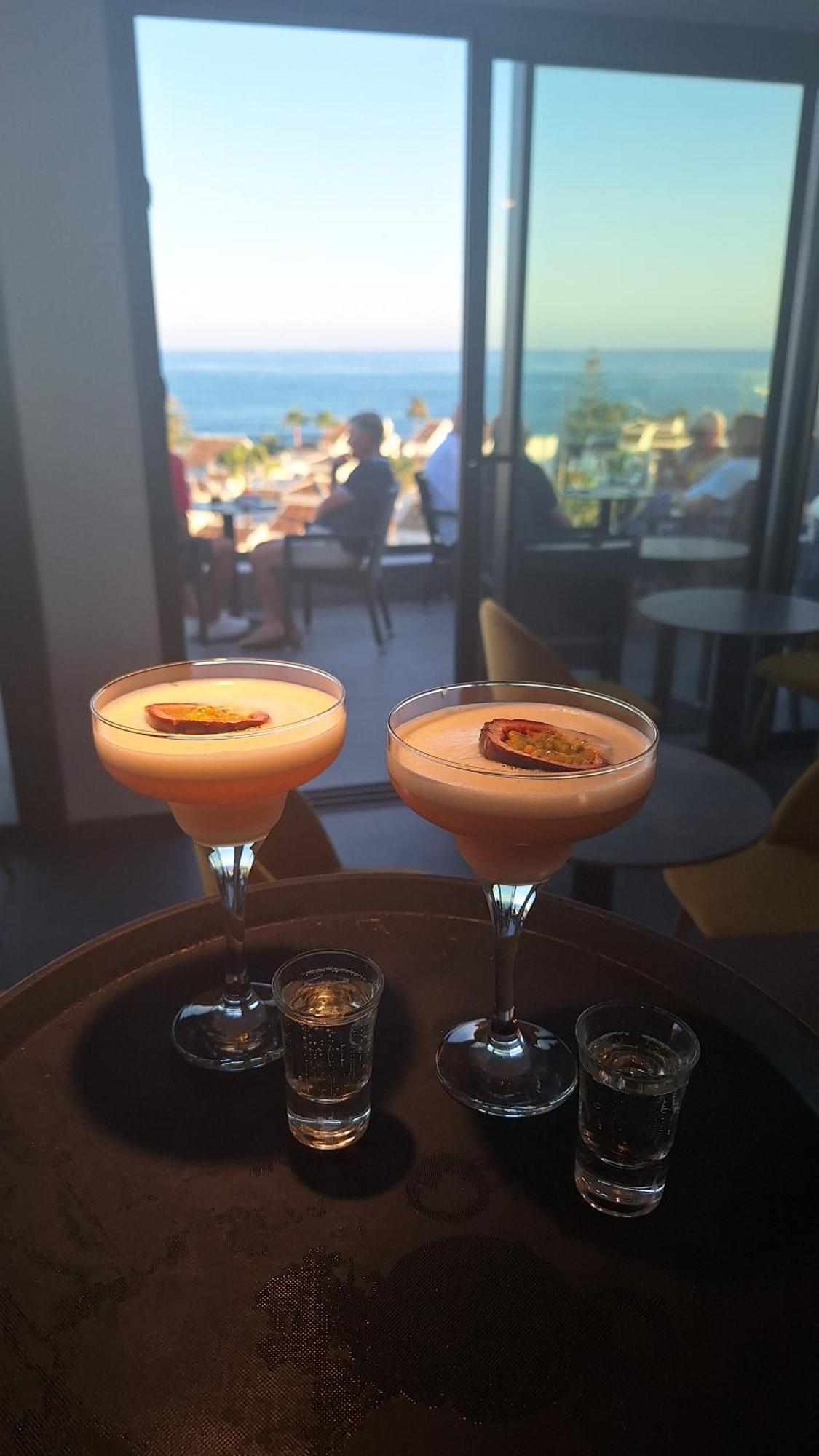 The Orange House Boutique Hotel And Upstairs Rooftop Bar Center Of La Cala De Mijas 100M From The Beach Exterior photo