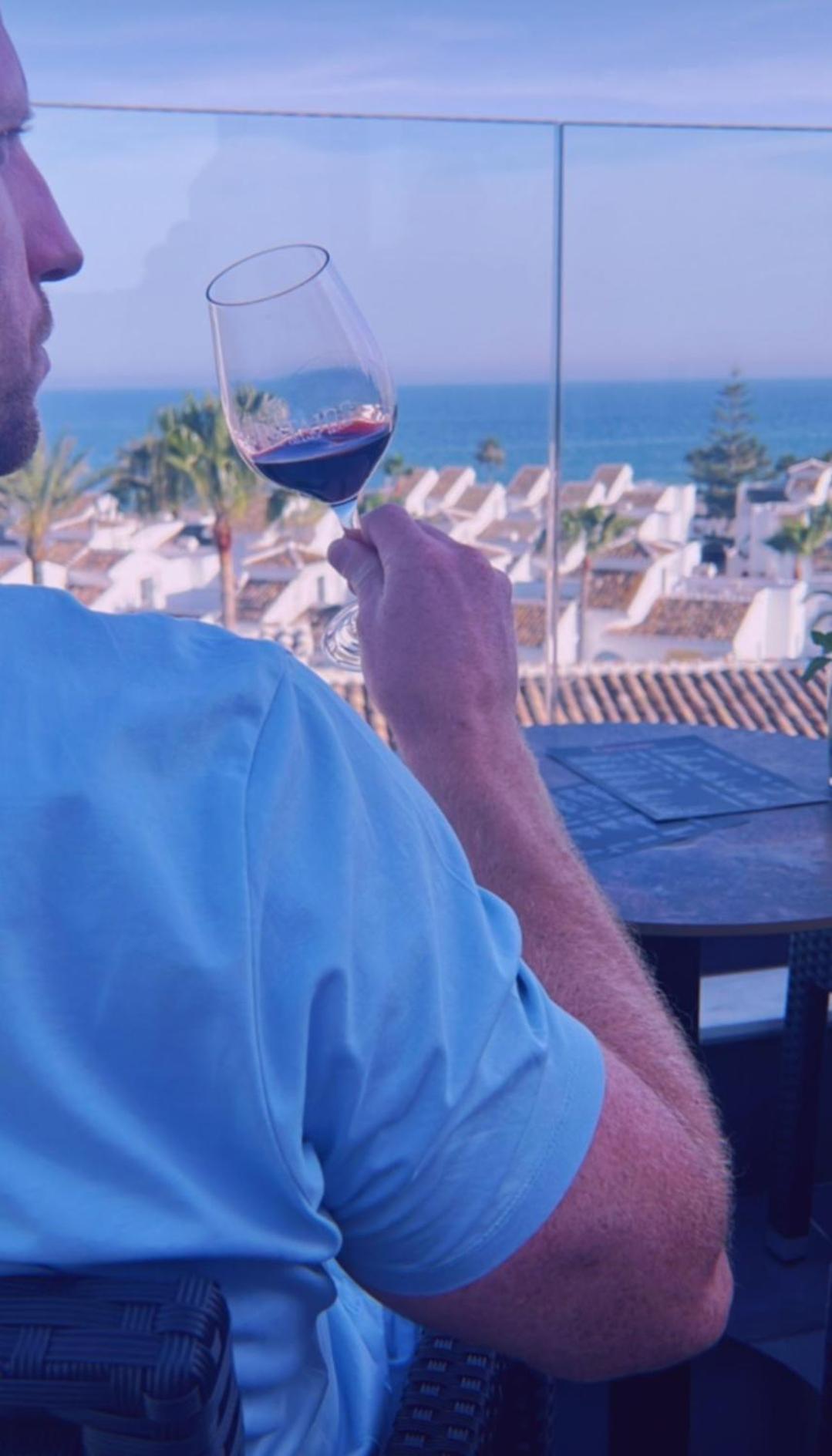The Orange House Boutique Hotel And Upstairs Rooftop Bar Center Of La Cala De Mijas 100M From The Beach Exterior photo
